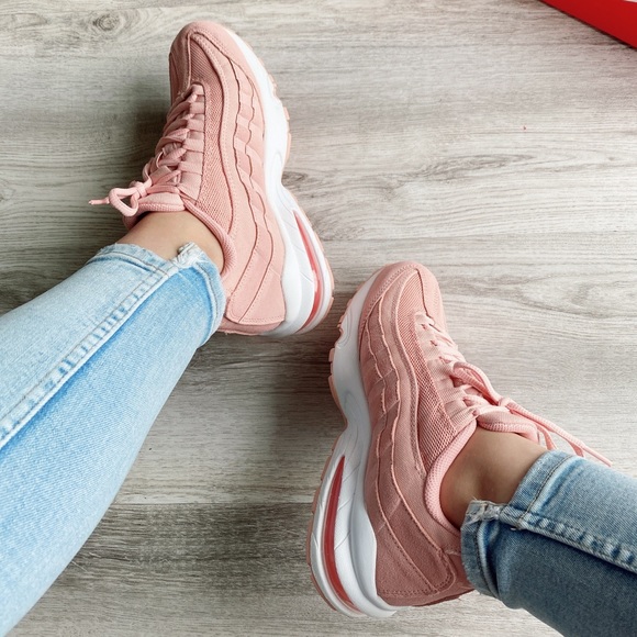 Nike air max 95 - Picture 6 of 7